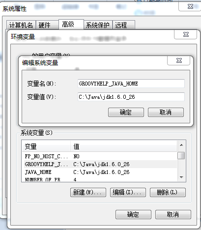 תءJAVAʦĵ鿴GroovyHelp