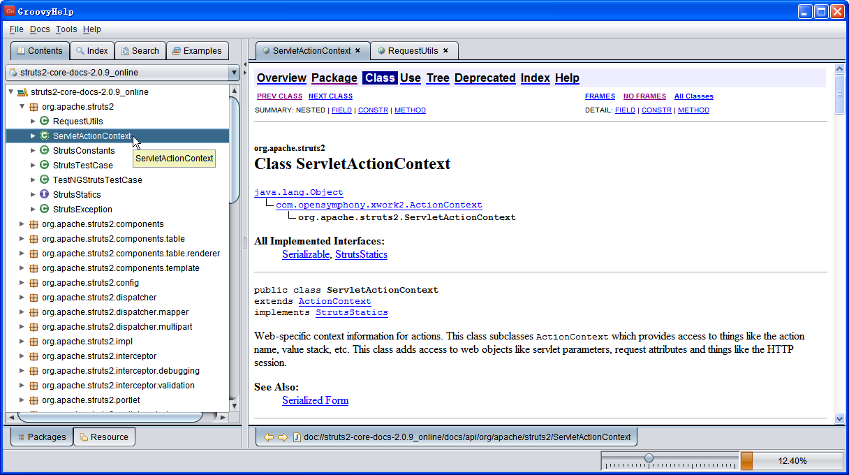 GroovyHelp 3.2.7 RC-4