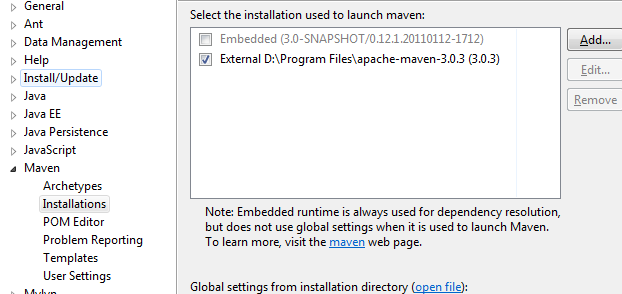 Maven   - װ