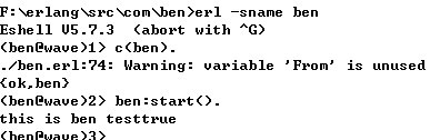erlang ϰ
