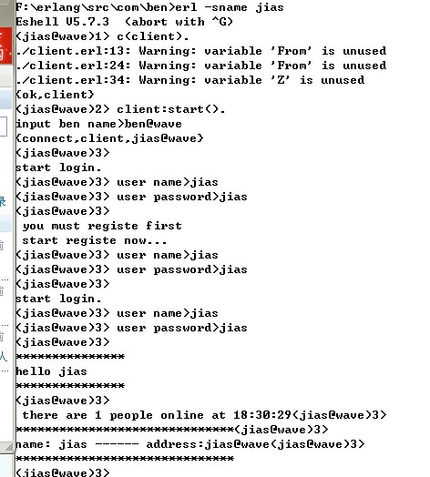 erlang ϰ