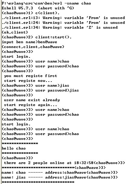 erlang ϰ
