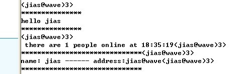 erlang ϰ