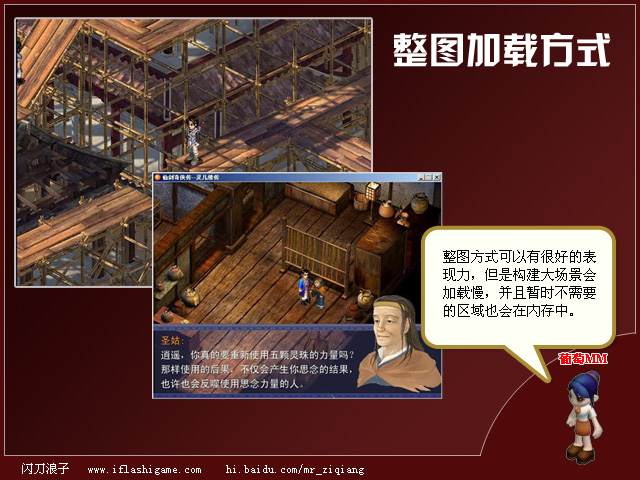 MMORPG mapʵ