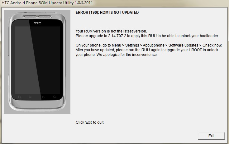 HTC G13ROOT