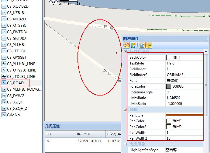 GISmap