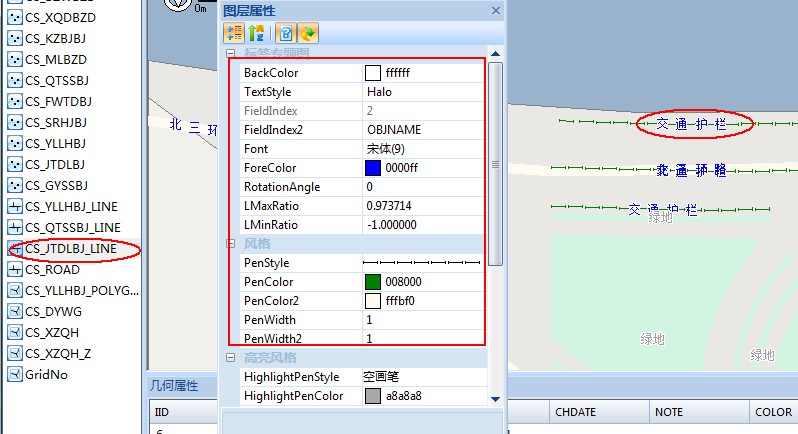 GISmap