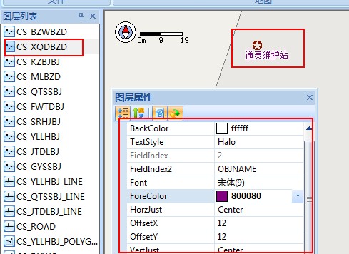 GISmap
