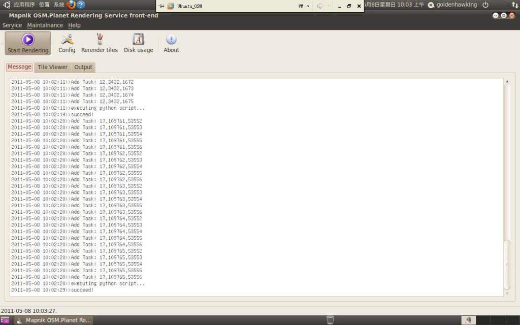 �ڹ�˾�����ϴ����Լ��� OSM.Planet �ֵ�����map����������ͻ��˳���