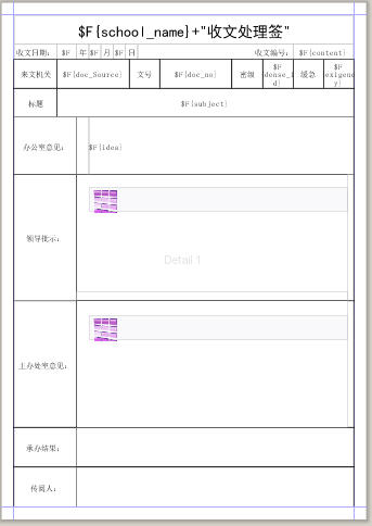 ʹiReport4.0.1tableβҳհҳй