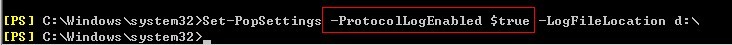 Exchange 2010 ϵͳPOP3־