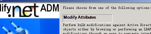 ӦAdmodify ɾExchangeжʼַ