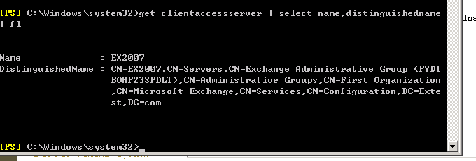 ӷExchange ϵͳǨʼݵExchange Server