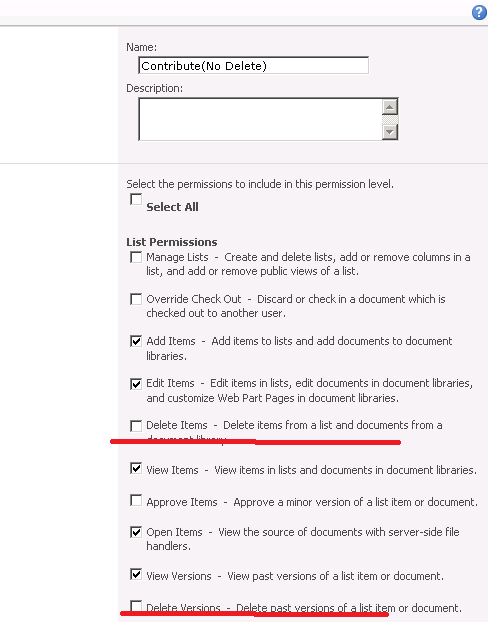 sharepoint2013ĵ߼Ȩй