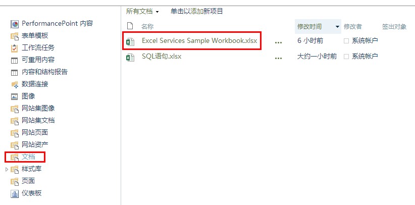 SharePoint Excel Services  ʱй