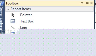 SharePoint 2013 BI ֮ report service 