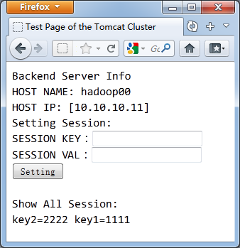 APACHE(proxy) + TOMCAT(session)ָ߿վϵͳȺ