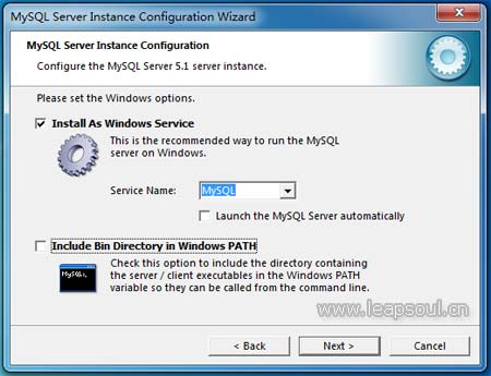 Windows 7ϰװPHP+Apache+Mysql̳