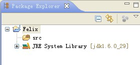 Apache Felix䱸