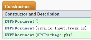 ʹApache POIȡOFFICEıDOC, DOCX, XLS, XLSX, PPT, PPTXDesktop Searchǡۡ