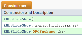 ʹApache POIȡOFFICEıDOC, DOCX, XLS, XLSX, PPT, PPTXDesktop Searchǡۡ