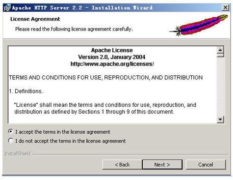 通向架构师的路线(第一天)之Apache整合Tomcat