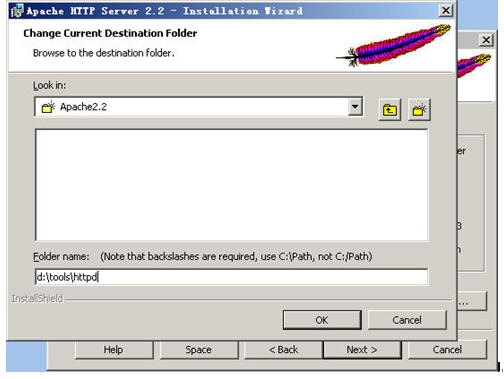 通向架构师的路线(第一天)之Apache整合Tomcat
