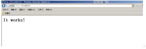 通向架构师的路线(第一天)之Apache整合Tomcat