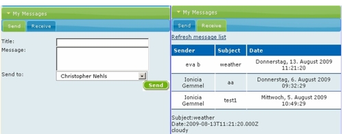 Ӧ��Apache ShindigΪ�ͻ�Ӧ�ó��������������