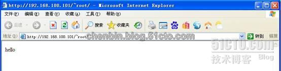 APACHE������䱸