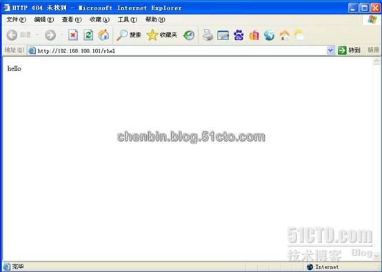 APACHE������䱸