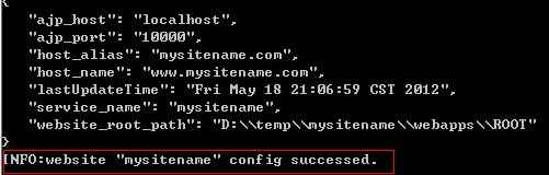 Tomcat6Apache2òĽּܹ