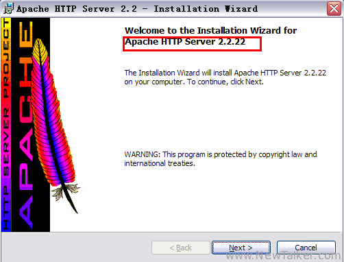 Windows XPͣ װApache2.2.22+PHP5+Mysql5