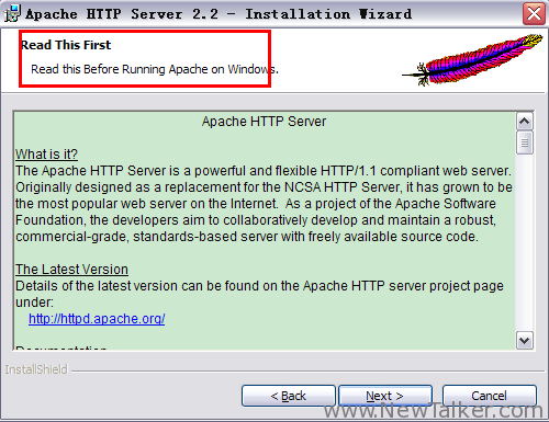 Windows XPͣ װApache2.2.22+PHP5+Mysql5