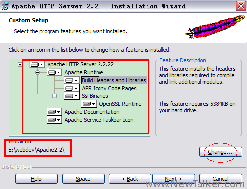 Windows XPͣ װApache2.2.22+PHP5+Mysql5