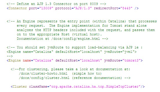 Apache+TomcatȺ䱸 ת