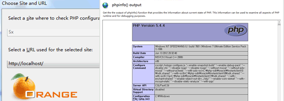IIS7 䱸 PHP 5.x(cgiʽ) | תӲ