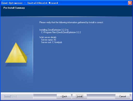 IIS+ZendOptimizer+MySQLPHP5Ļ