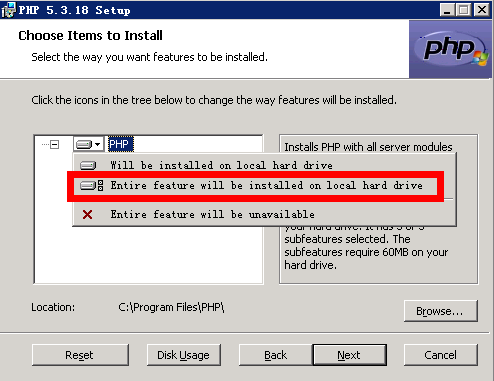 IIS6.0ｨPHP