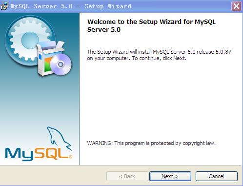 3WinXP+IIS6 Discuzphpwind̳ȫֲ-mysql-essential-5.0.87װ
