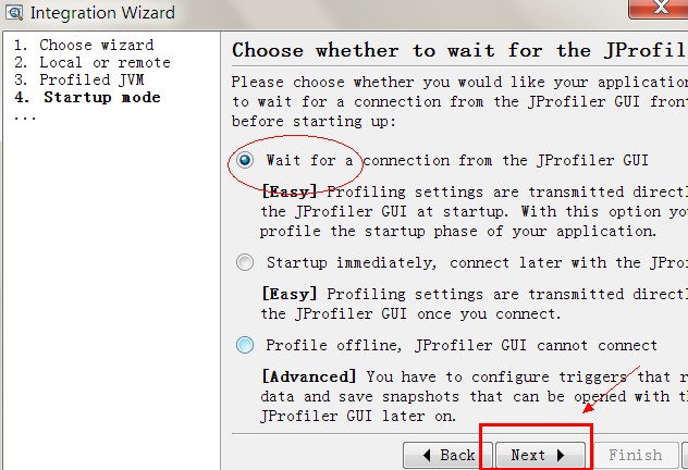 JproFilerԶ()Linux㣩