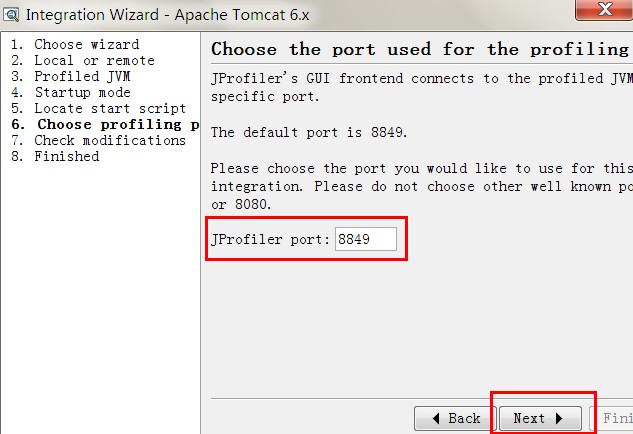 JproFilerԶ()Linux㣩