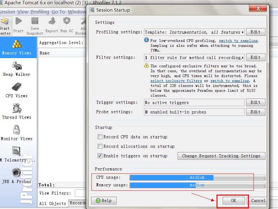 JproFilerԶ()Linux㣩
