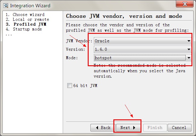 JproFilerԶ()Linux㣩