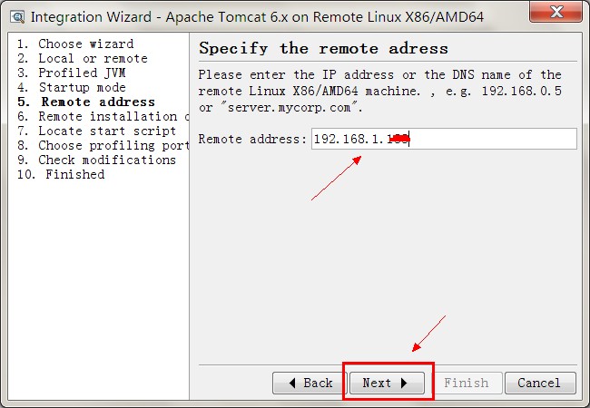 JproFilerԶ()Linux㣩