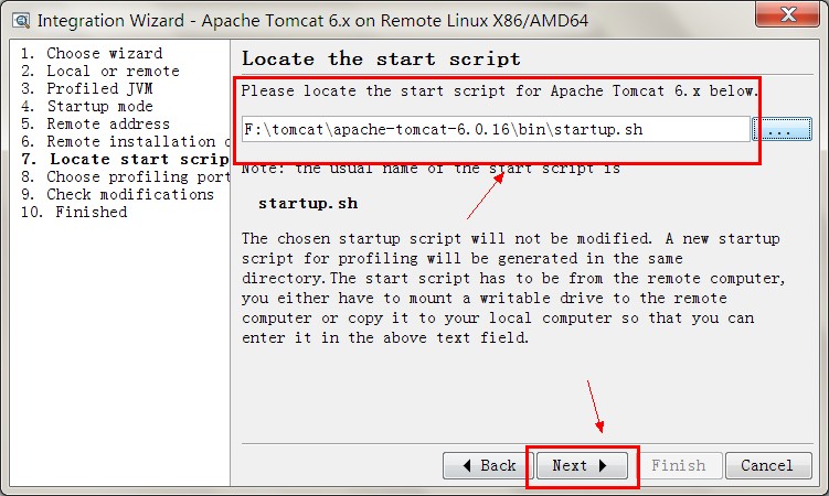 JproFilerԶ()Linux㣩