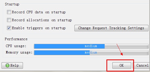 JproFilerԶ()Linux㣩