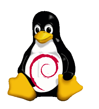 չʾ:DebianҪLinuxа