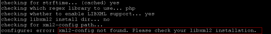 Linuxѧϰʼ-֮-Linuxϰװphp-5.4.7