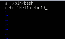 �ı�vim����ʱ��������ɫ